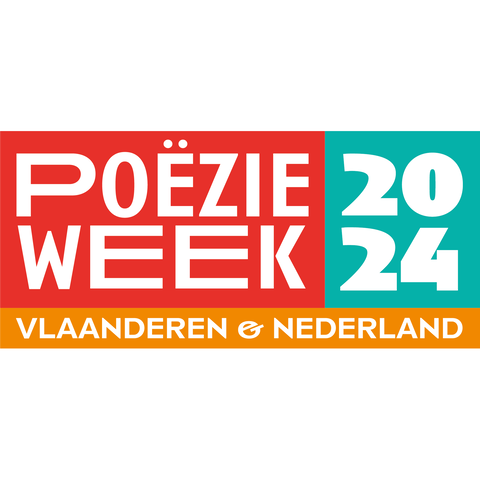 Poëzieavond: Thuis dat rijmt, rapt, dicht, zingt, swingt, spreekt en beat