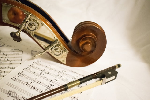 Ontdek klassieke muziek