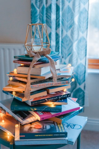 Winter boekensale