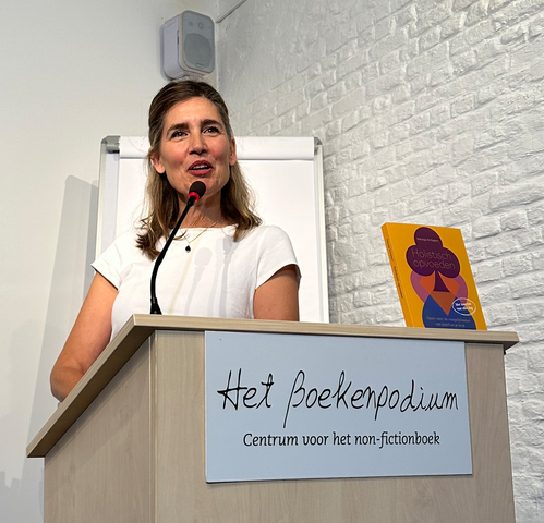 Holistisch Opvoeden