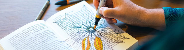 Zomertoer: workshop boekselen