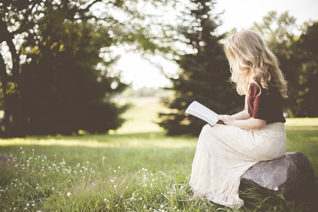 Margaret Breukink - Vrouwen die lezen zijn gevaarlijk