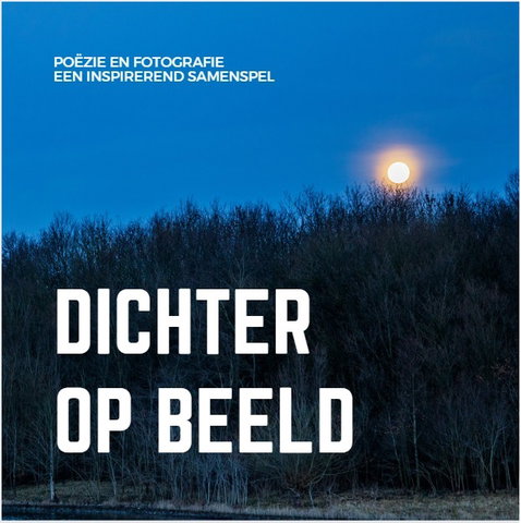Opening expositie Dichter op Beeld