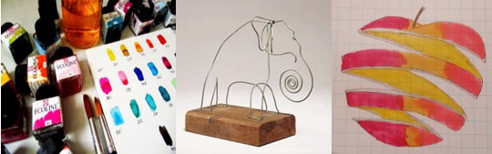 Workshop Grootouder-Kleinkind