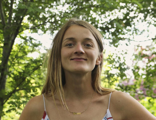 Milou Deelen
