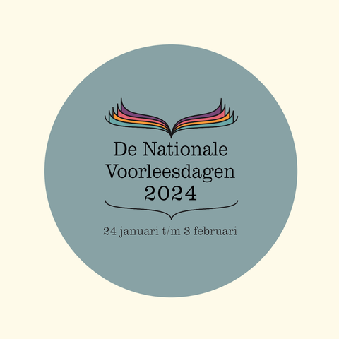 Voorleesfeestjes