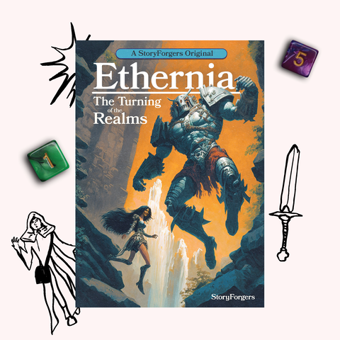 Zin in Zondag: 50 jaar Dungeons & Dragons thema-middag (16-106 jaar)