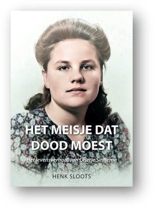 Lezing "Het meisje dat dood moest" door Henk Sloots