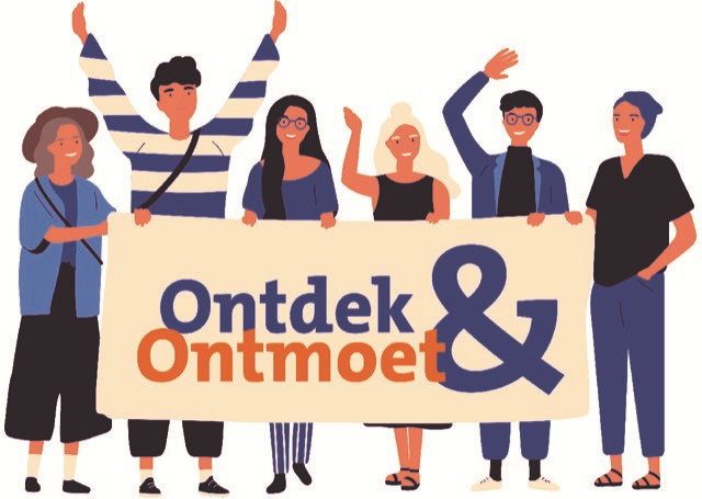 Ontdek & Ontmoet