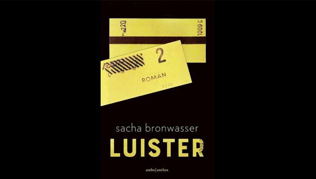 Sacha Bronwasser - Luister