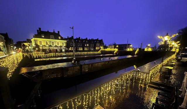 Themacafé: Waterschap Amstel Gooi & Vecht