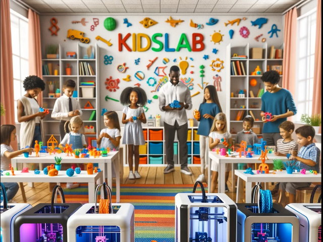 KidsLab