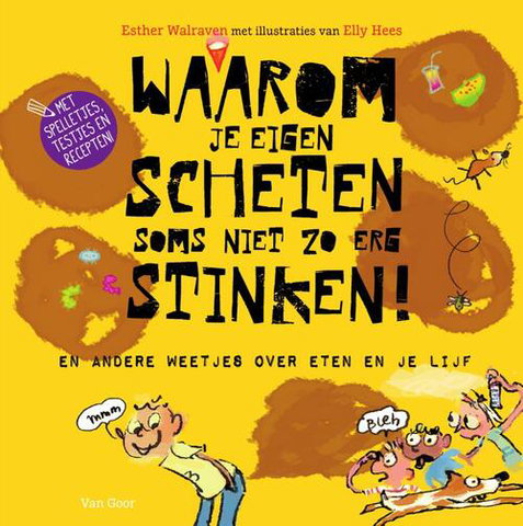 Kindercollege Esther Walraven