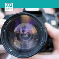 Fotografie voor gevorderden