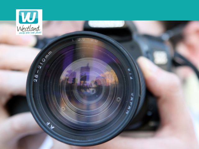 Fotografie voor gevorderden