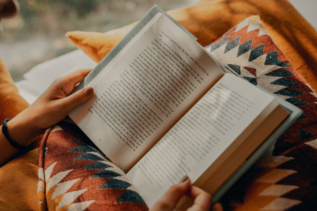 Leesclub Moderne literatuur