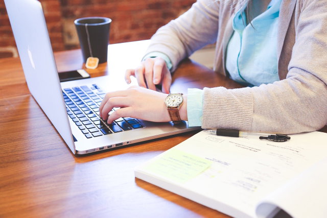 Workshop Omgaan met je DigiD