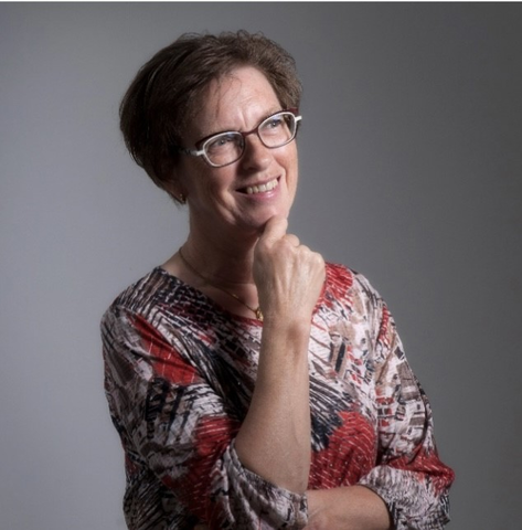 Wandelend poëzie Be-leven