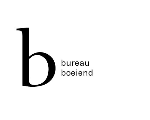 Bureau Boeiend: Marina Abramović