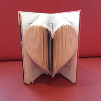 Bookfolding voor kinderen