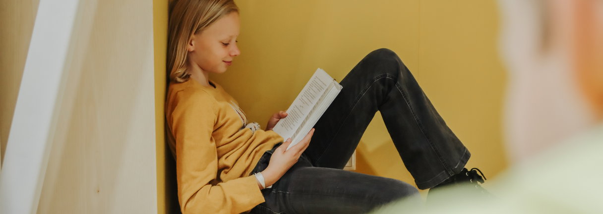 Cursus Open Boek