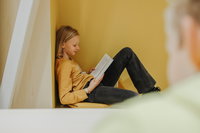 Cursus Open Boek