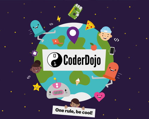 CoderDojo