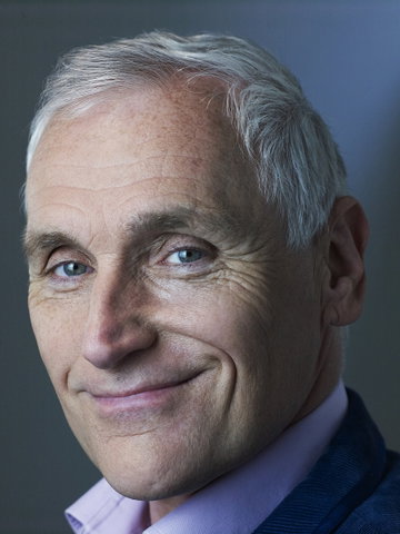 Arthur Japin komt naar Heerde