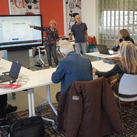 DigiCafé Geldrop