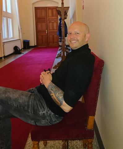Lezing: Het 'eervol' ontslag van burgemeester Albertus Jonker