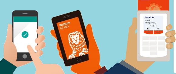 Workshop DigiHandig: mobiel bankieren