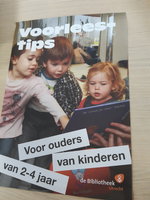 Voorleestrainingen
