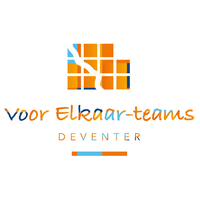 Koffietafel Voor Elkaar-team
