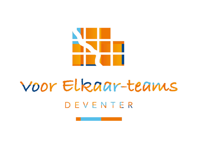 Koffietafel Voor Elkaar-team