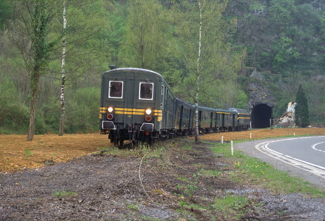 Rail- en spoorlezing NVBS 14-02-2024 19:30