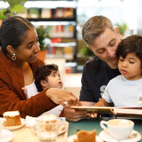 Mums & Toddlers International Playgroup
