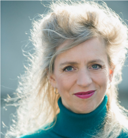 Boekenweek: Suzanna Jansen