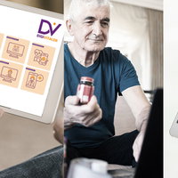 Digivitaler: leer hoe je jouw gezondheidszaken regelt via internet | Aalsmeer