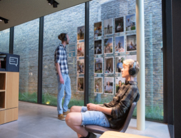 Opening Foto-expositie Leen-Friezen | Franeker