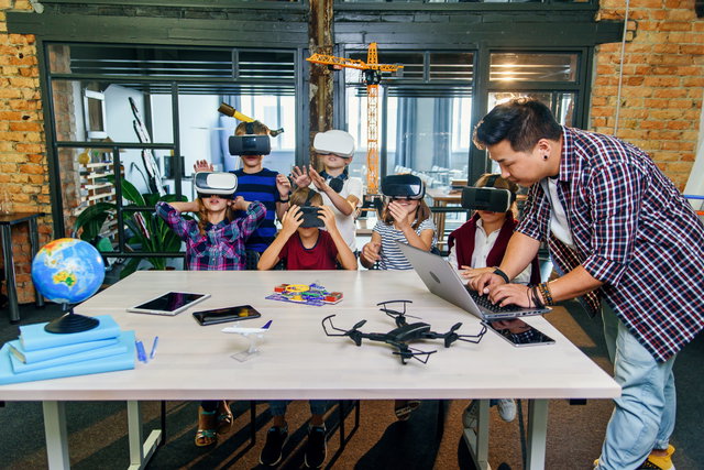 Open MakerLab