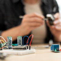 Arduino Gebruikersgroep