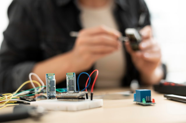 Arduino Gebruikersgroep