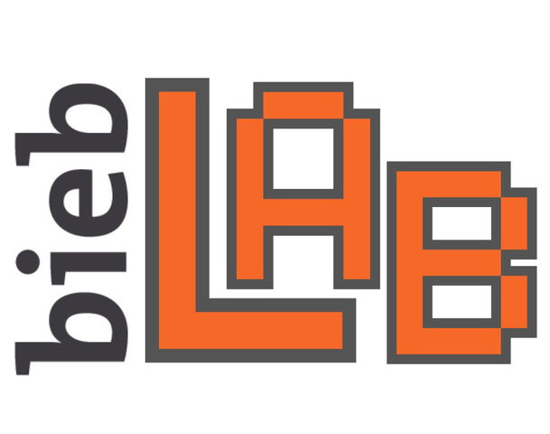 BIJ de BiebLAB