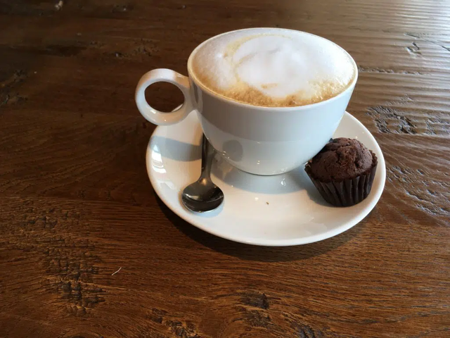 Thee(ma)-middag