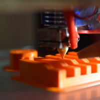 BiebLab: 3D-printen