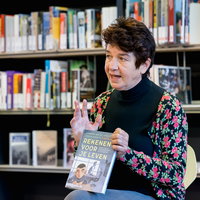 De open boekenclub