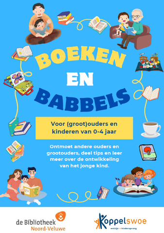 Boeken en Babbels