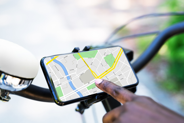 Digitaal Café: Navigatie, welke apps helpen je de juiste weg te vinden?