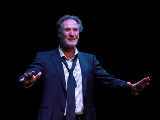 Theatervoorstelling: De volgende X
