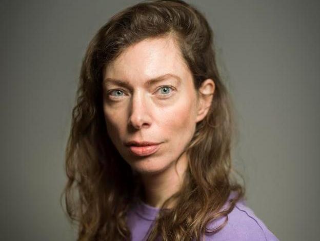 Schrijversbezoek: Hanna Bervoets